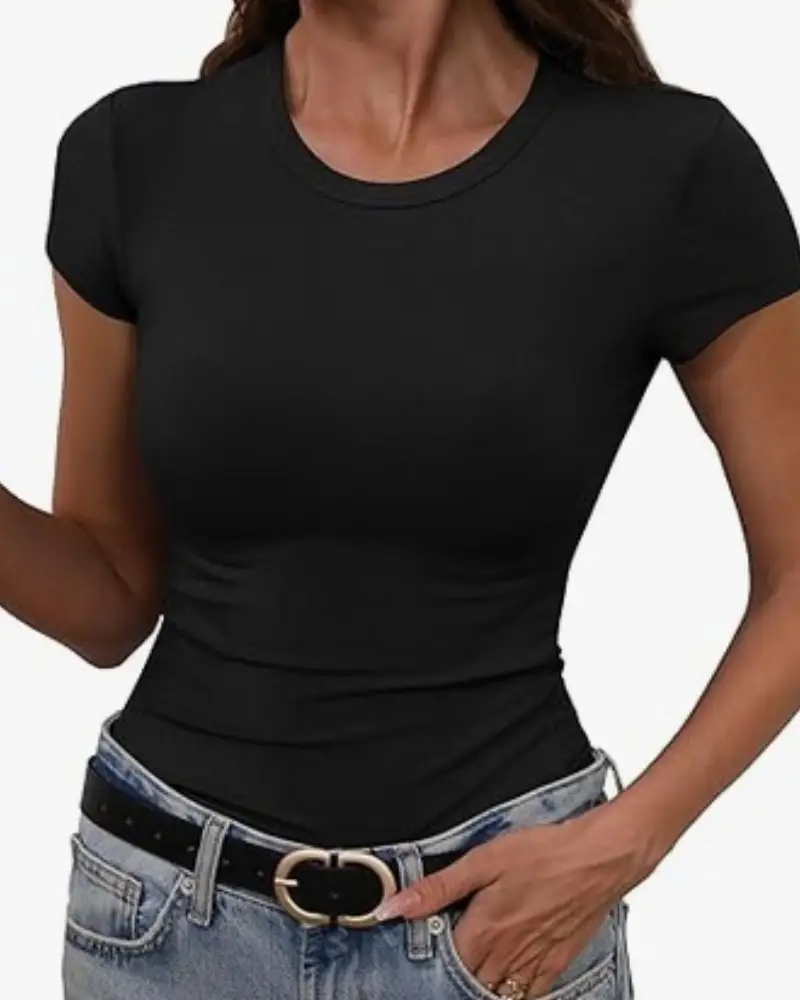 Gembera Camiseta Elastica