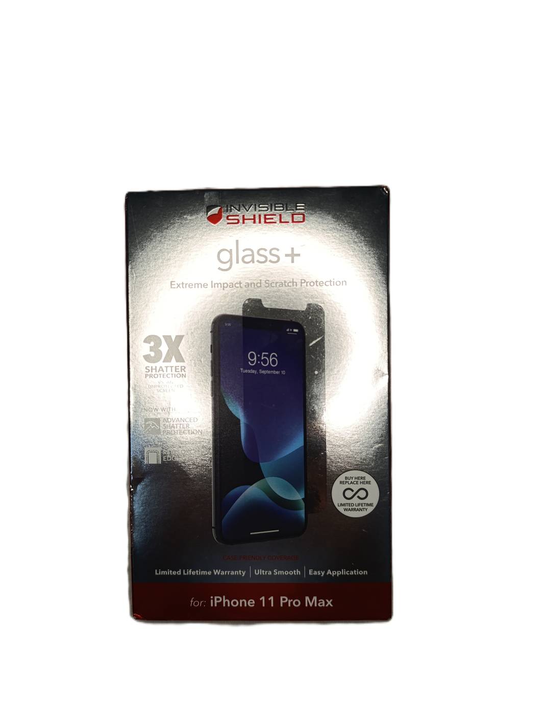 Protector Pantalla Iphone